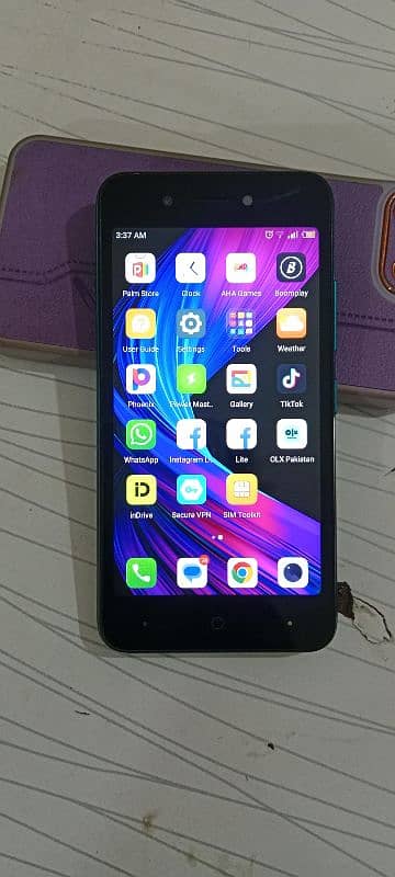 itel a25 pro sale and exchange 3