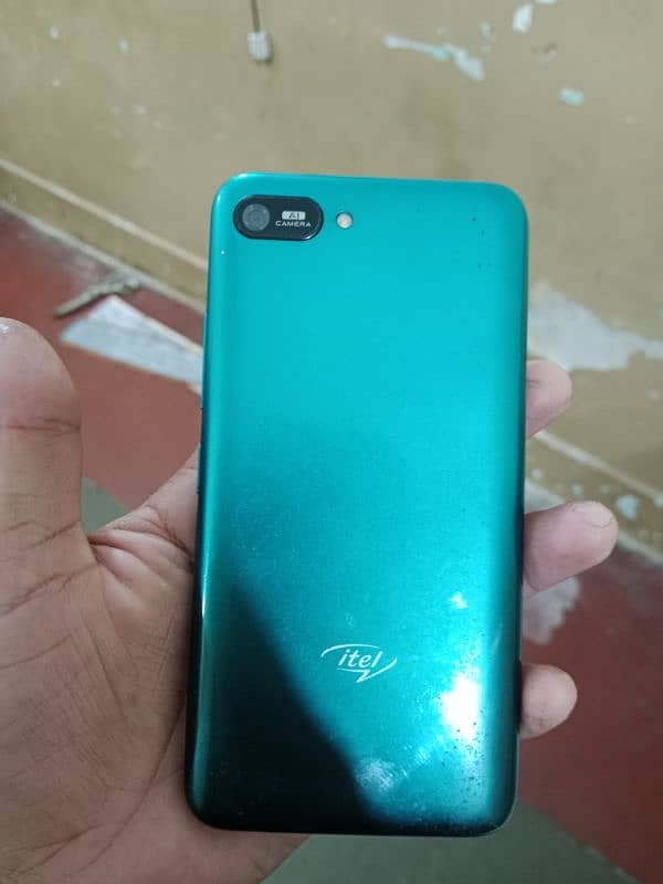 itel a25 pro sale and exchange 4