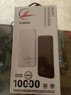 z max power bank 03124414645