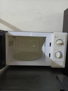 selling my dawlance oven just like new