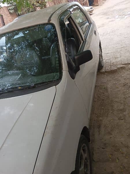 Suzuki Alto 2005 3