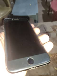 iphone 7 128 GB pta approved