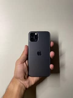 Iphone 11 Pro 64gb