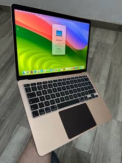 MacBook Air M1