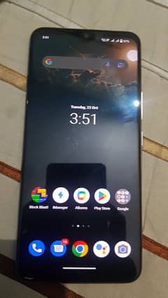 ViVO V21 8+4GB 128GB