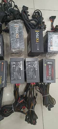 700w and 750w gaming power supply 0