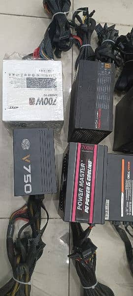 700w and 750w gaming power supply 2