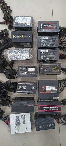 700w and 750w gaming power supply 3