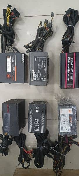 700w and 750w gaming power supply 6