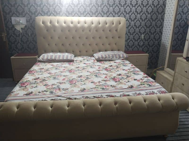 king size bed 10