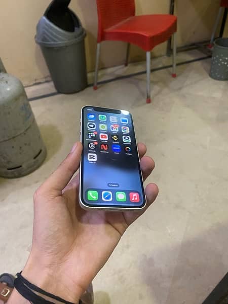 Iphone 12 Mini 64 GB Non Pta 3