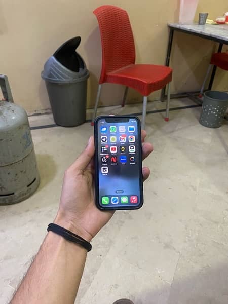 Iphone 12 Mini 64 GB Non Pta 5