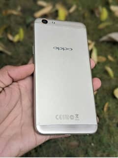 oppo f1s 0