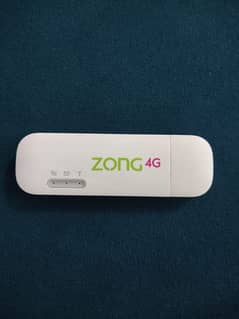 Zong USB Wingel Device