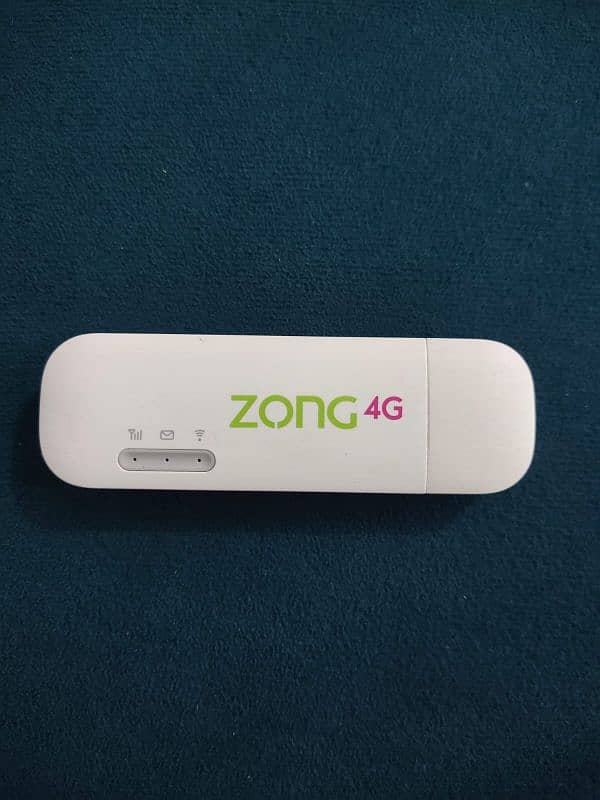 Zong USB Wingel Device 0