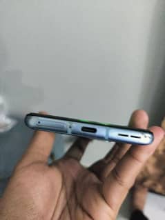 OnePlus 9R 12gb 256gb