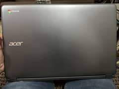 Brand New Acer Chromebook 15 CB3-532-N15Q9 0