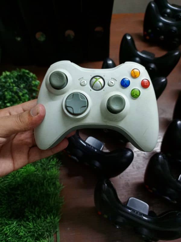 Mega sale Xbox 360 wireless controllers 7