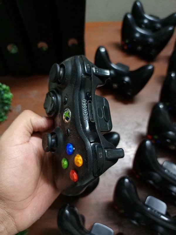 Mega sale Xbox 360 wireless controllers 8