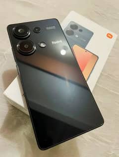 Redmi note 13 pro