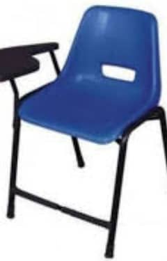 montessori and junior section school chairs