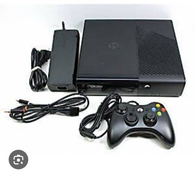 Xbox 360 0