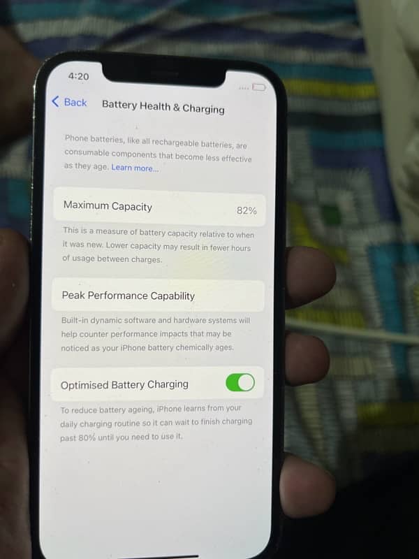 iphone 12 pro 128gb factory unlock 4