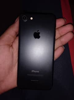 iPhone 7 128 gb official pta