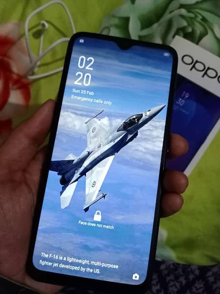 Oppo F11 256Gb+8Gb Lush Condition,,Fastest Mobile Box With Charger 1