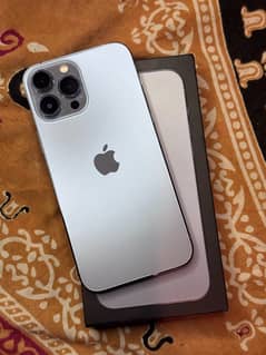 iPhone 13 Pro Max 128gb non pta