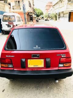 suzuki khyber better than mehran alto margalla