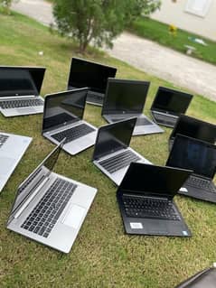 All Laptops Imports Fresh Stock Available WholeSale Rates