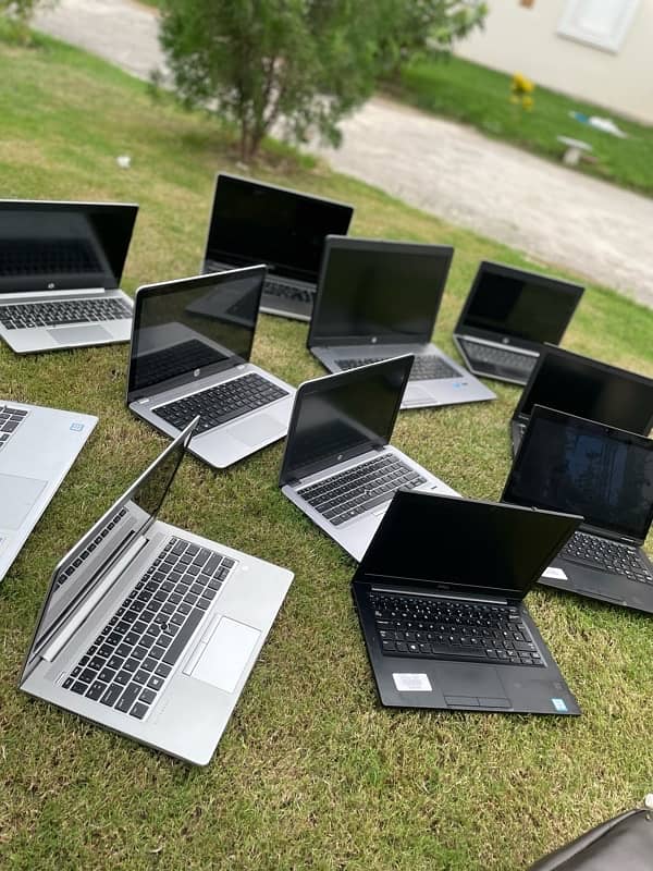 laptops core i5 core i7 2th, 3rd , 4th 5th 6th 7th 8th All Laptops 3