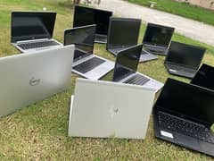 laptops