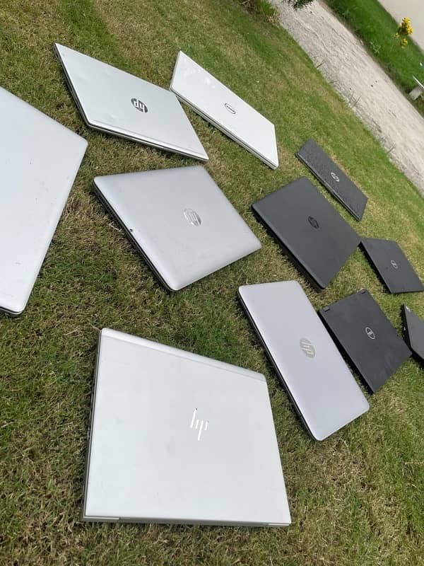 laptops core i5 core i7 2th, 3rd , 4th 5th 6th 7th 8th All Laptops 11