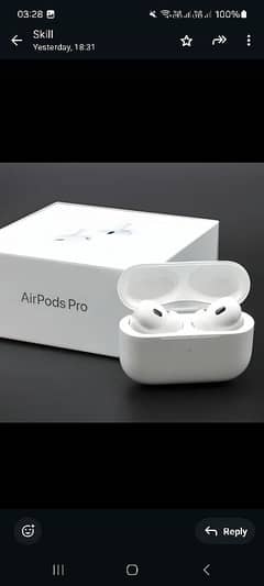 Apple Airpods Pro max