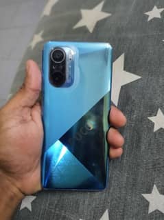 poco f3 5g 256gb