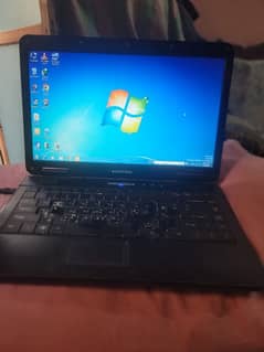 laptop URGENT SALE /. MOBILE EXCHANGE POISSBE