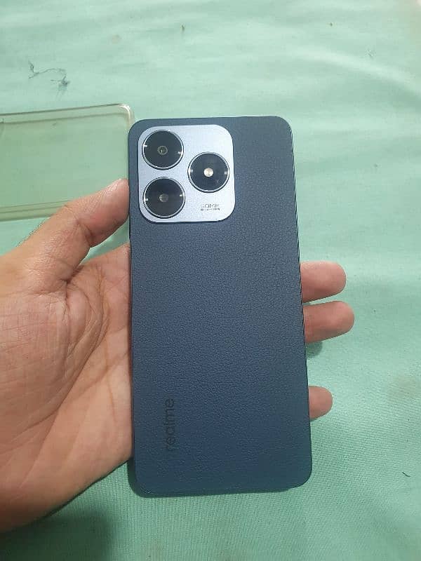 Realme c63 12 gb/ 128 gb 1