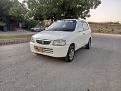 Suzuki Alto 2011