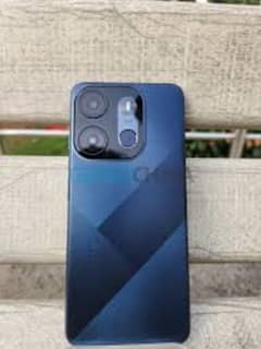 Tecno spark go 2023 with box 0