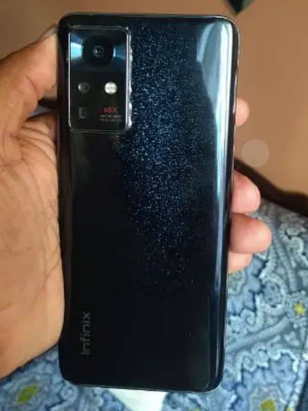 Infinix Note X Neo 8/128 with 60xzoom contact only serious buyers 1