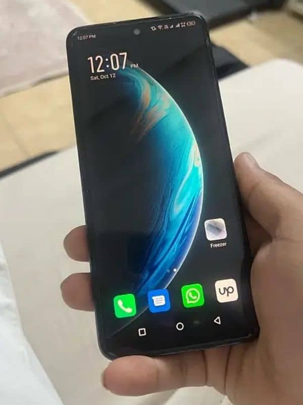 Infinix Note X Neo 8/128 with 60xzoom contact only serious buyers 2