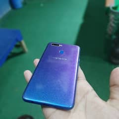 oppo a5s  official pta