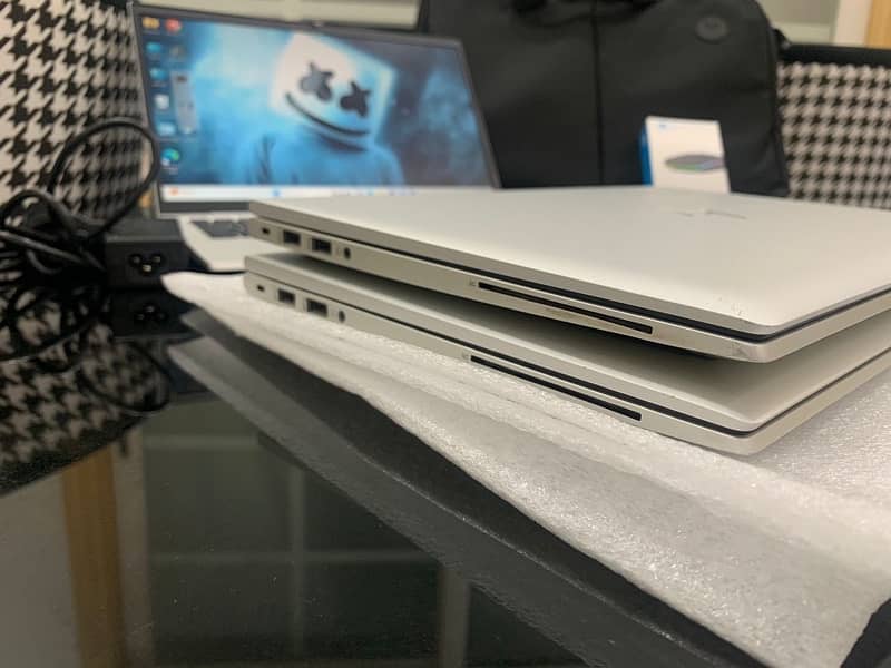 I5 Hp elitebook 840 G7 | 10th Gen | UHD Graphics | 8/256GB SSD 2