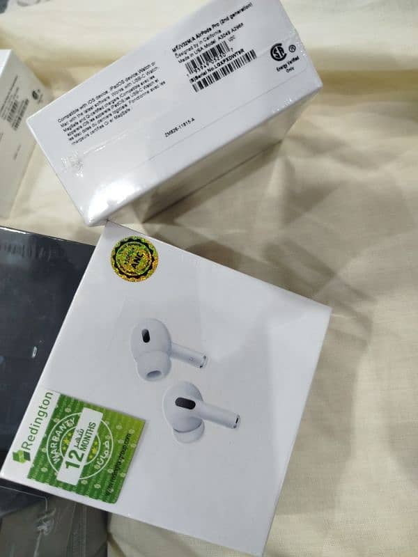 original earbuds pro 2 2