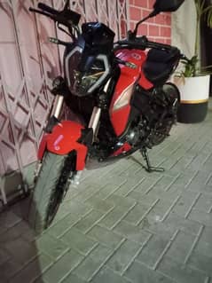 Benelli 180s Islamabad Registered