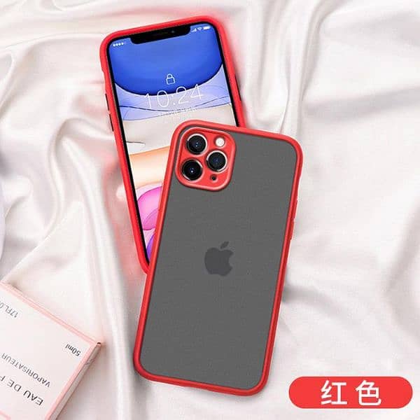 Iphone Phone Cases iPhone 11 to Iphone 16 pro max 3