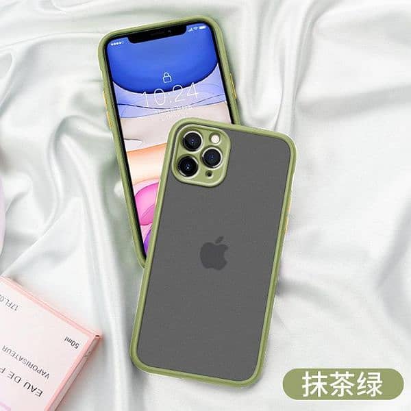 Iphone Phone Cases iPhone 11 to Iphone 16 pro max 4