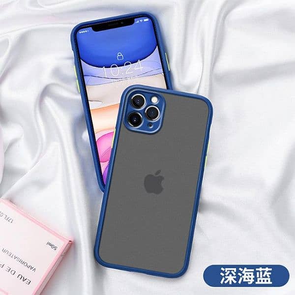 Iphone Phone Cases iPhone 11 to Iphone 16 pro max 5